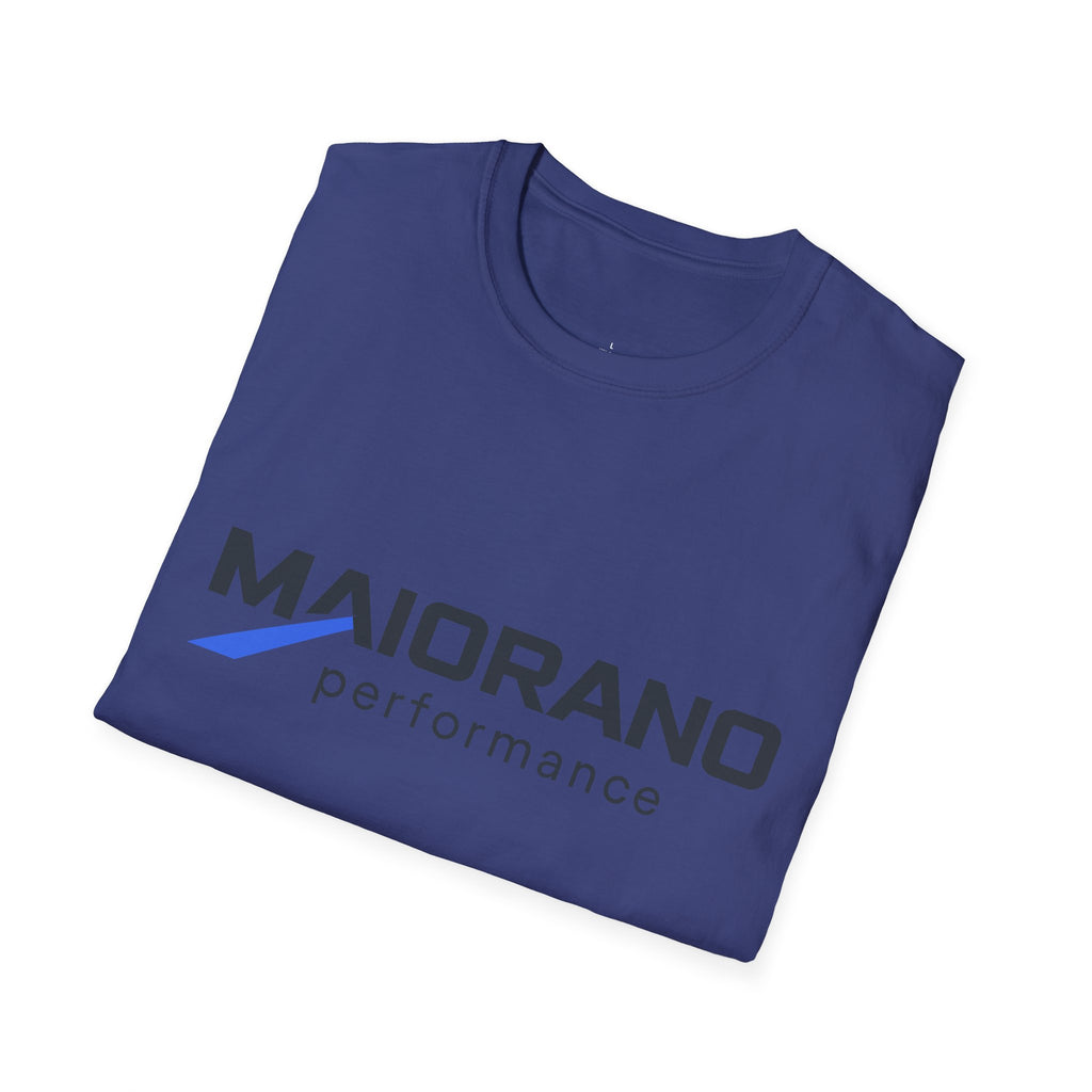 Maiorano Performance 'Where Science Meets Results' T-Shirt