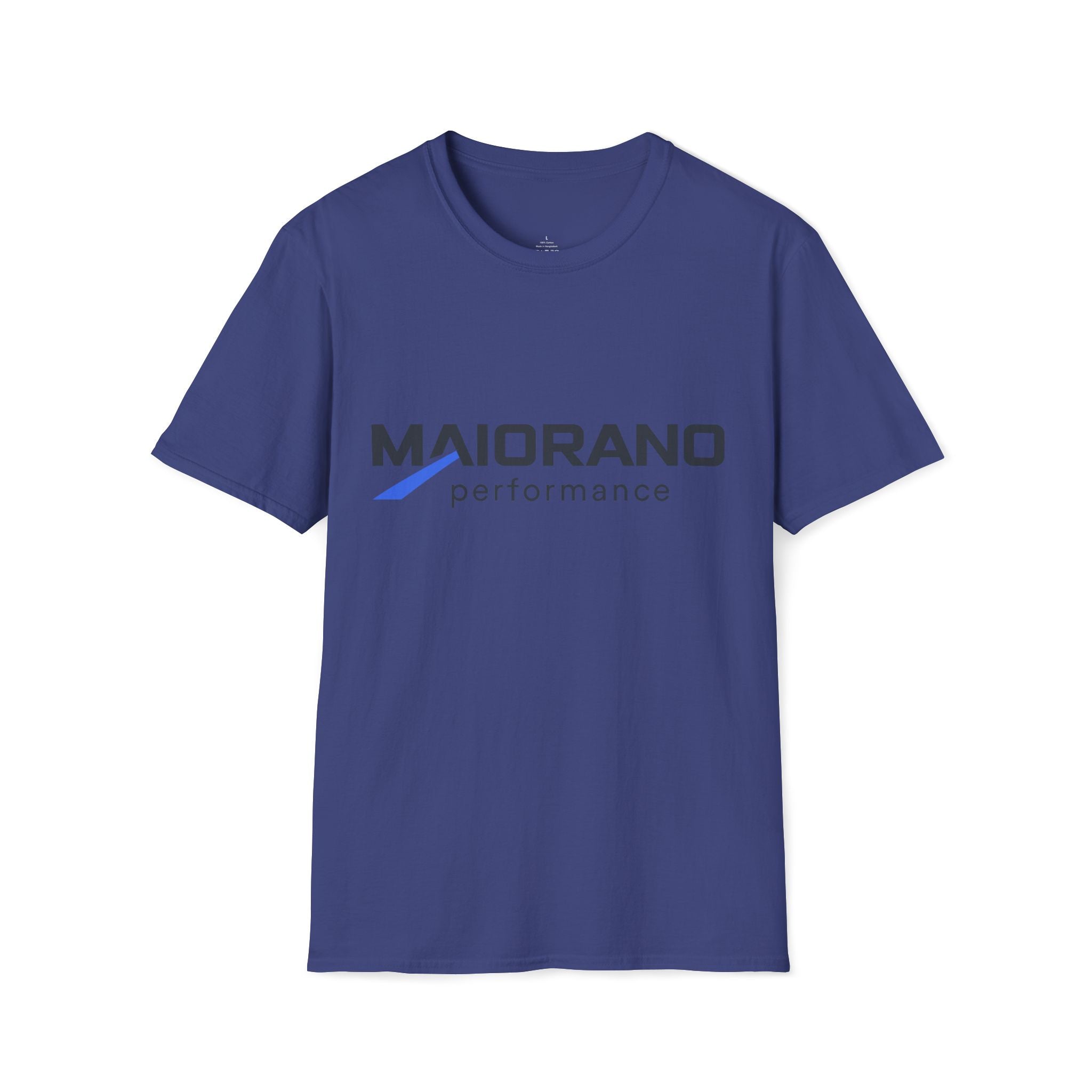 Maiorano Performance 'Where Science Meets Results' T-Shirt