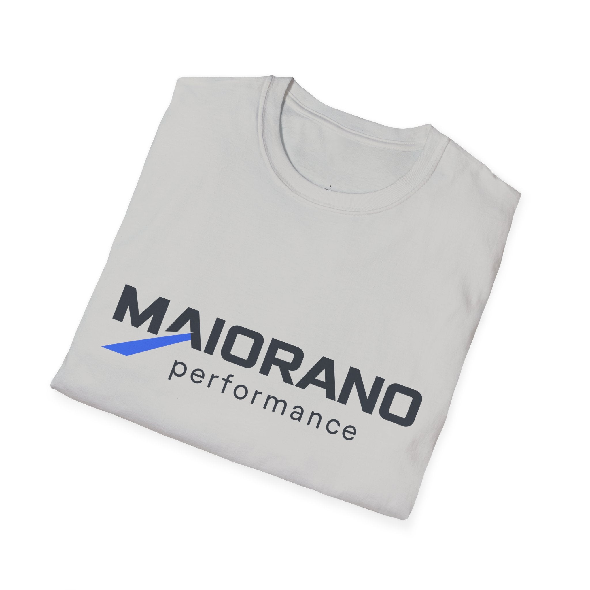 Maiorano Performance 'Where Science Meets Results' T-Shirt