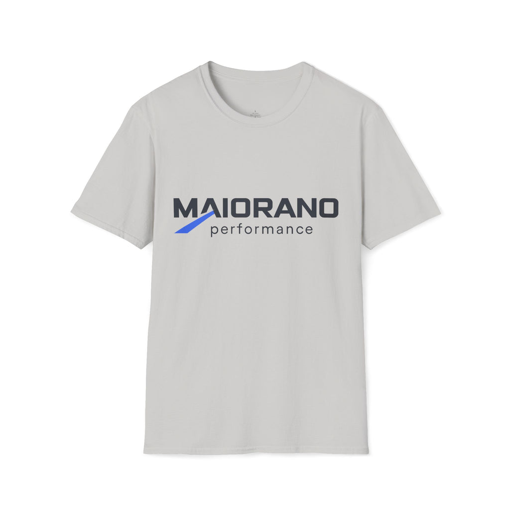 Maiorano Performance 'Where Science Meets Results' T-Shirt