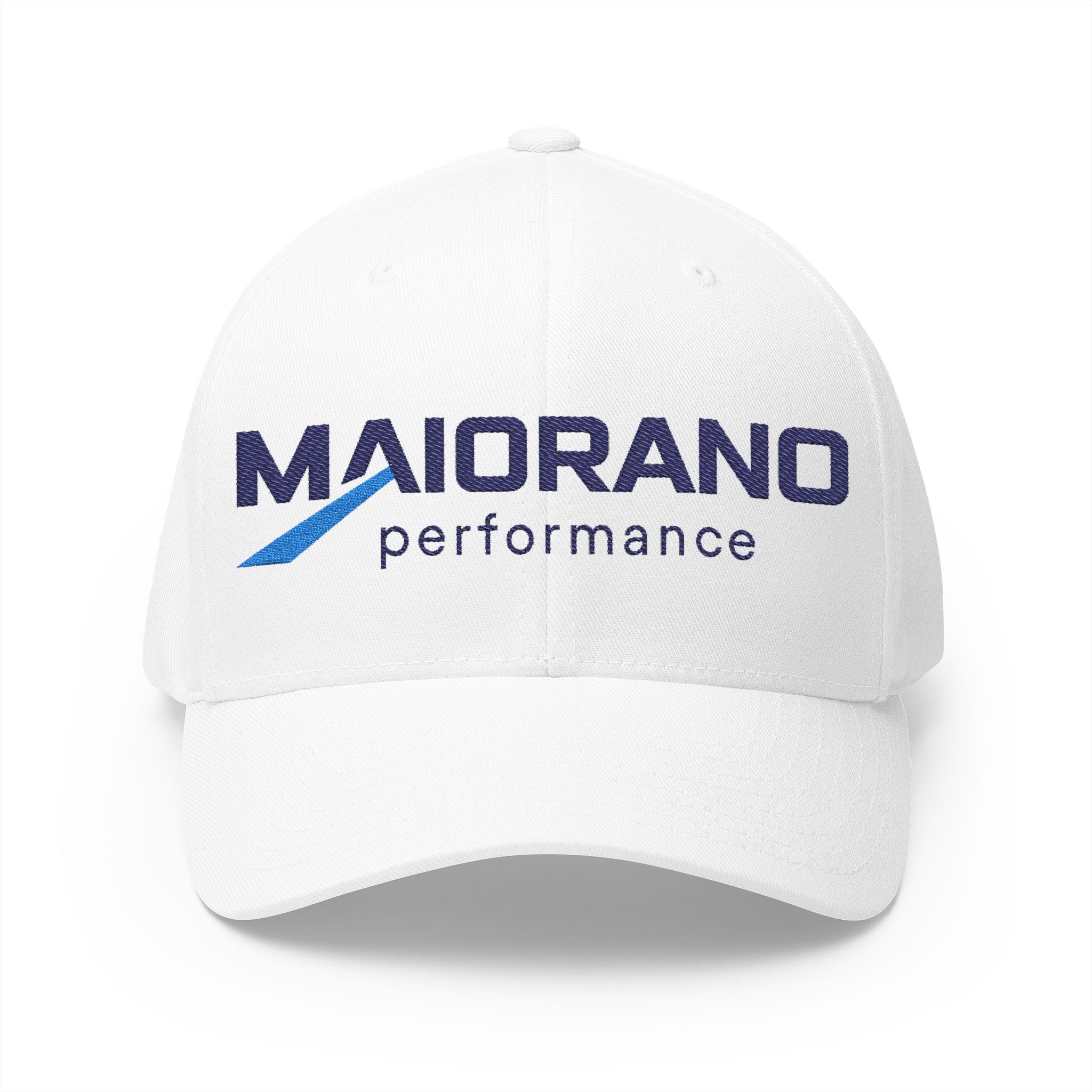 Embroidered Baseball Cap