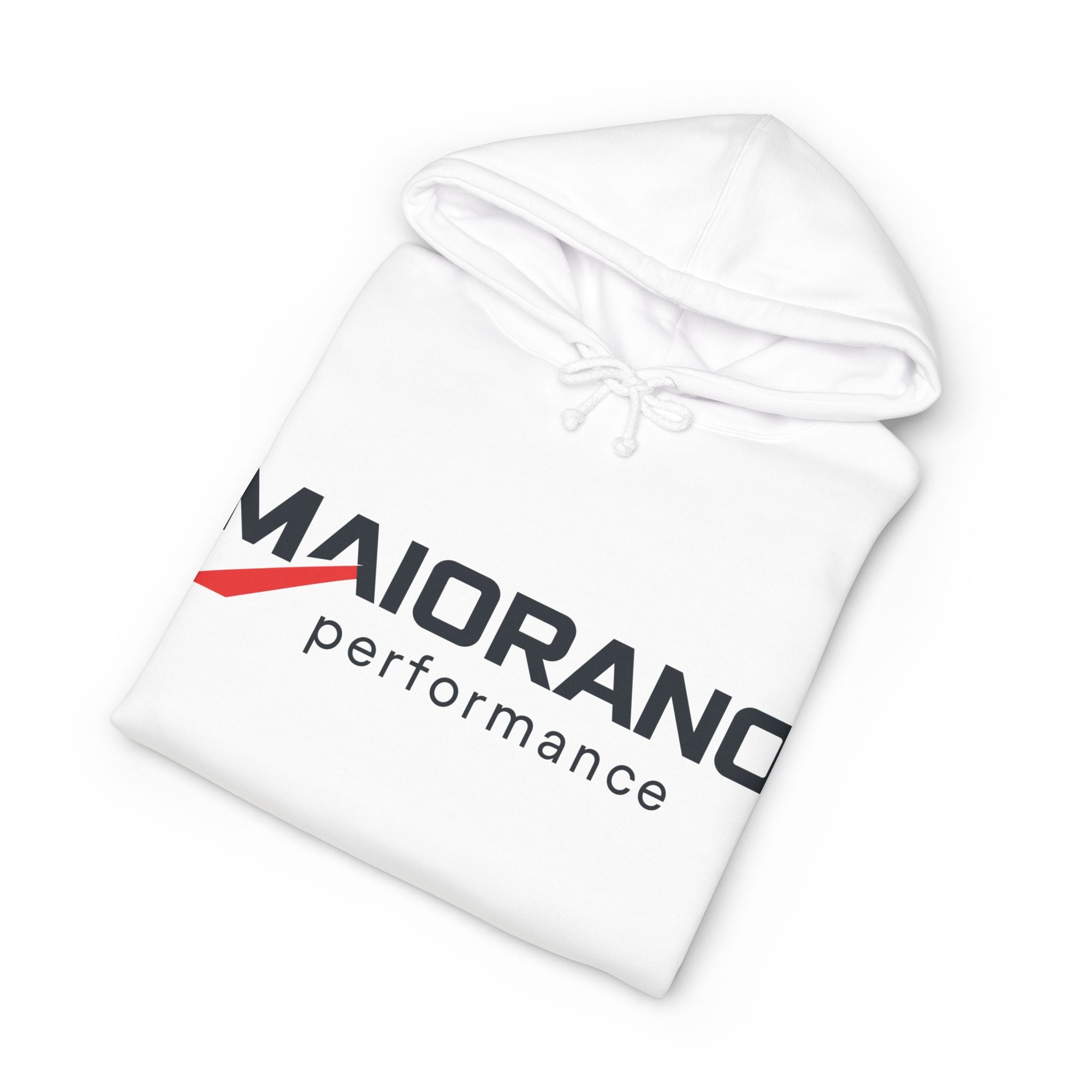 Heavyweight Unisex Hoodie