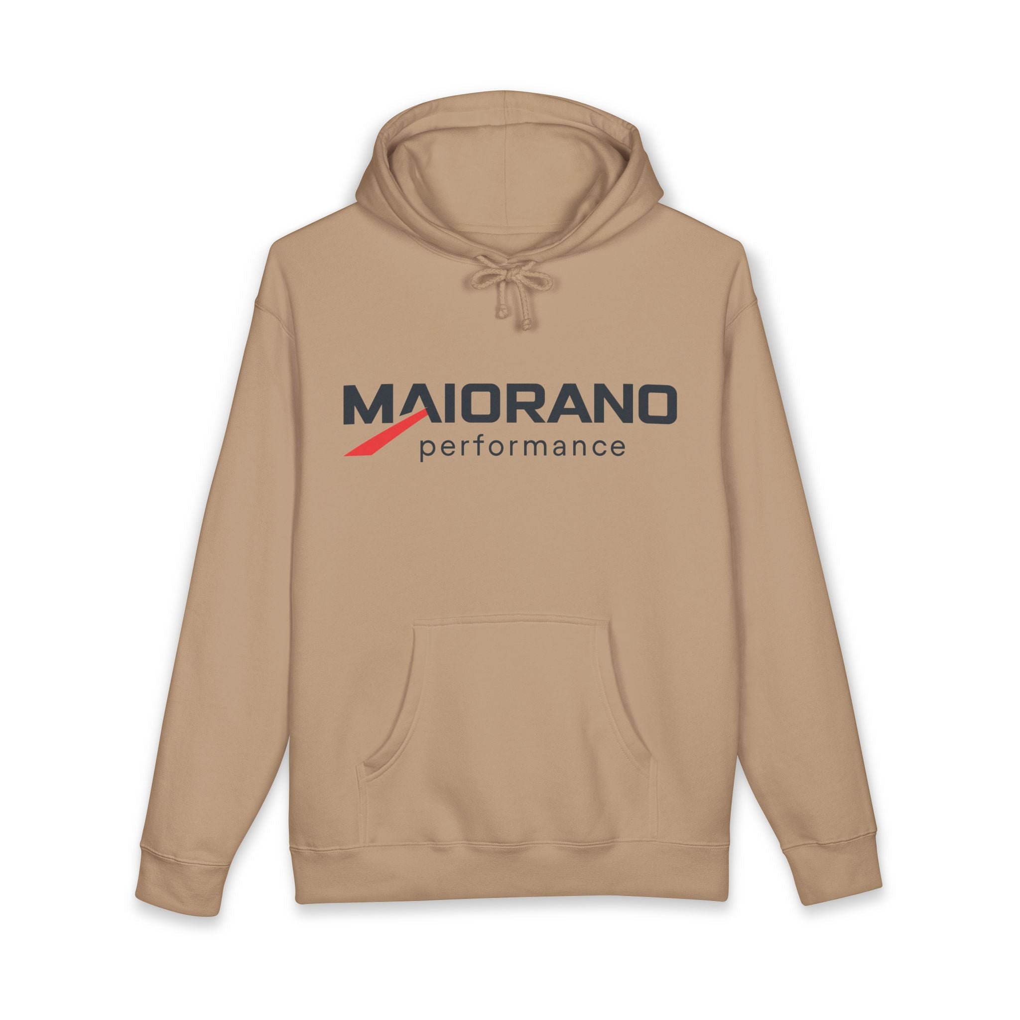 Heavyweight Unisex Hoodie