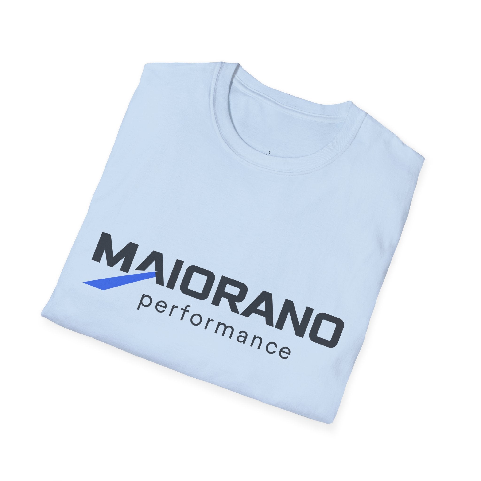 Maiorano Performance 'Where Science Meets Results' T-Shirt