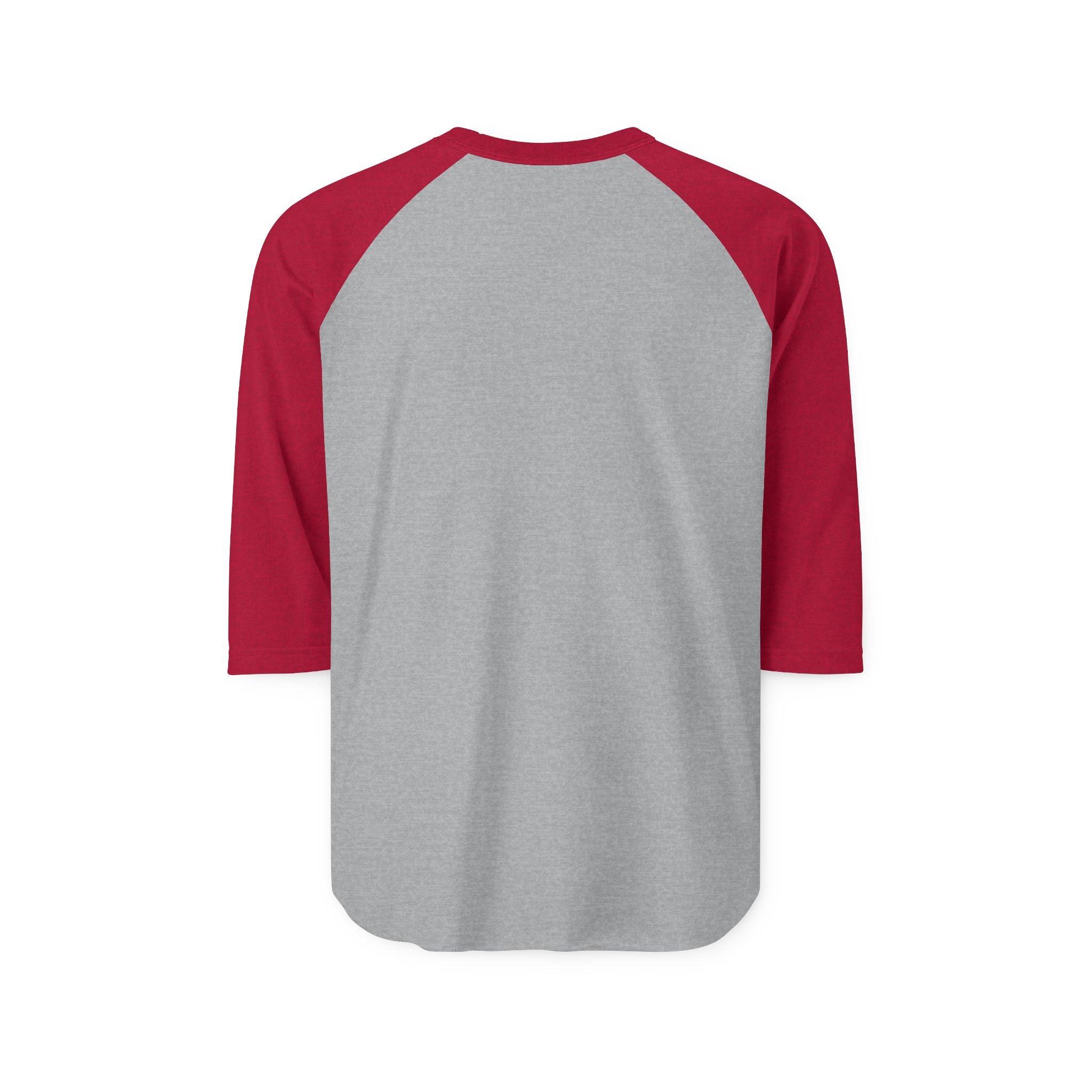 Maiorano Performance 3/4 Sleeve Baseball Tee