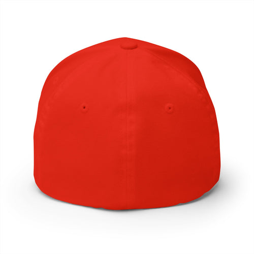 Embroidered Baseball Cap