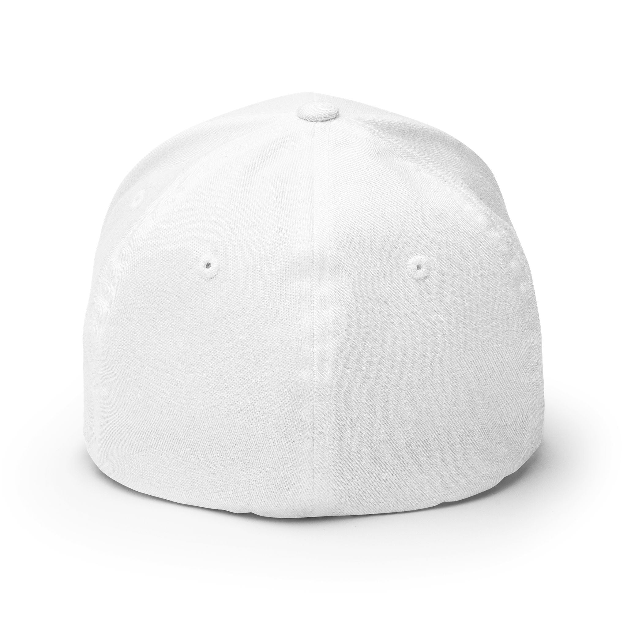 Embroidered Baseball Cap