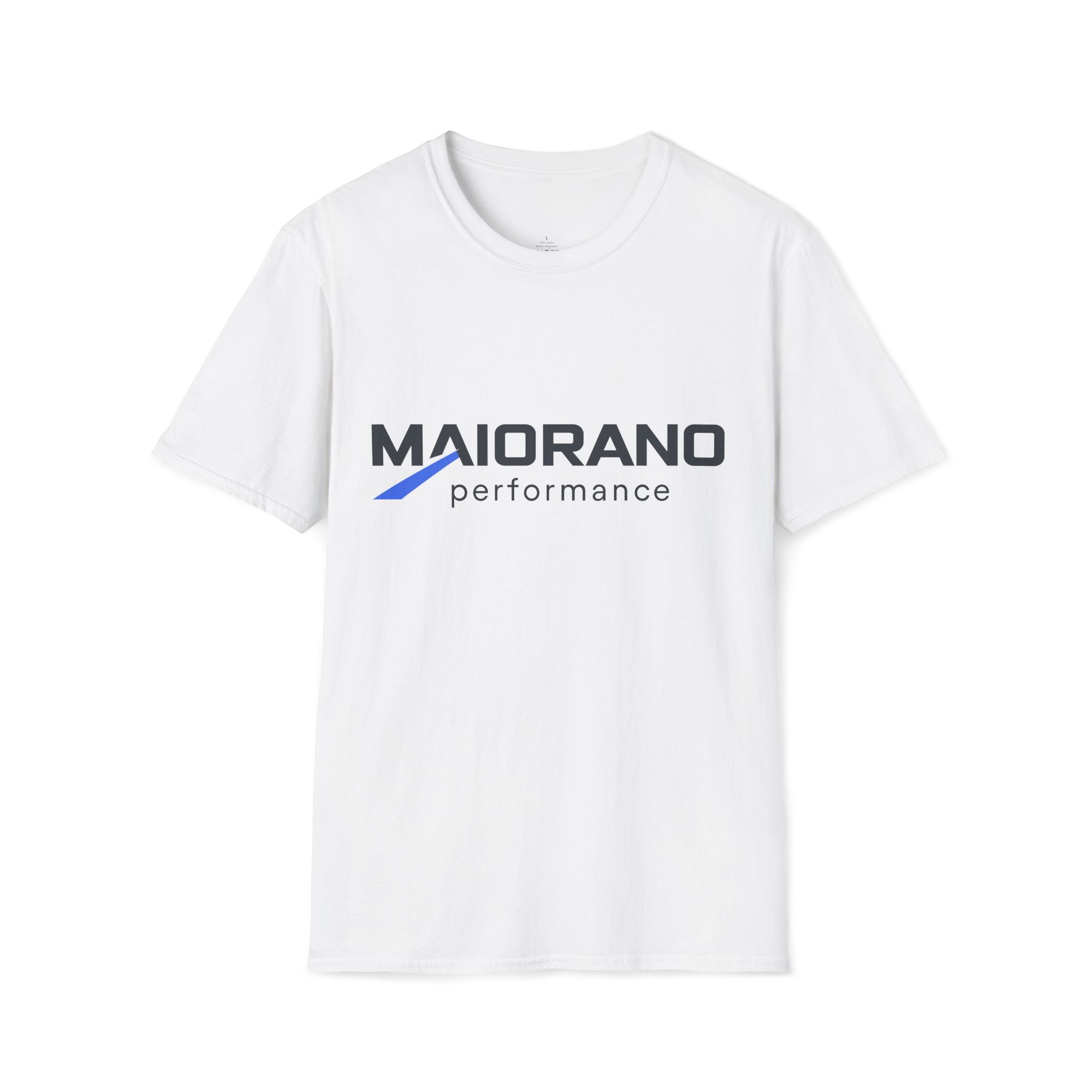 Maiorano Performance 'Where Science Meets Results' T-Shirt