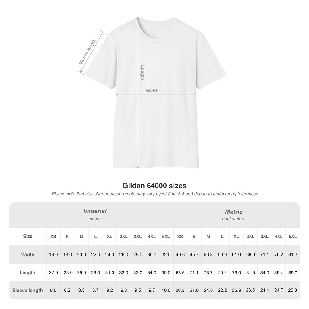 Maiorano Performance 'Where Science Meets Results' T-Shirt