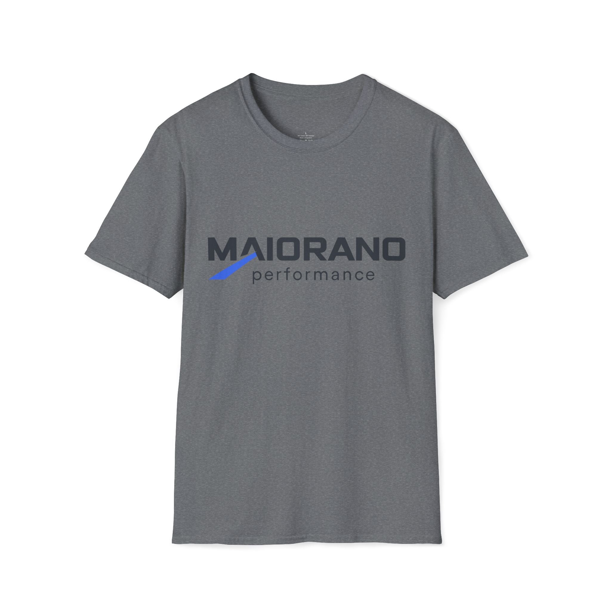 Maiorano Performance 'Where Science Meets Results' T-Shirt