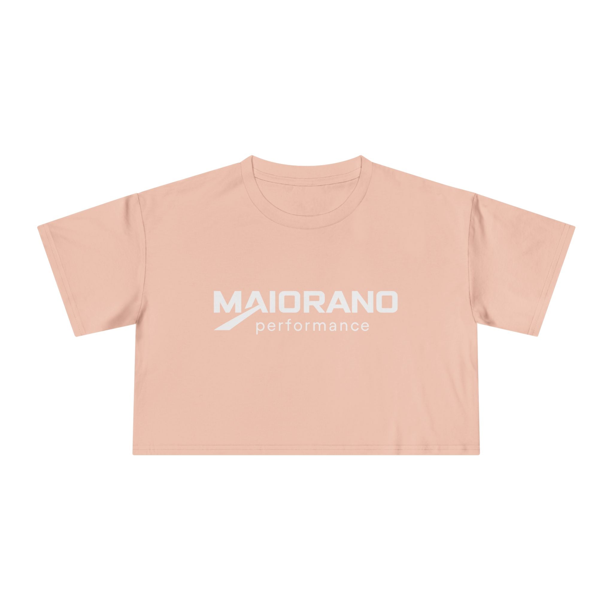 Women's Crop Tee