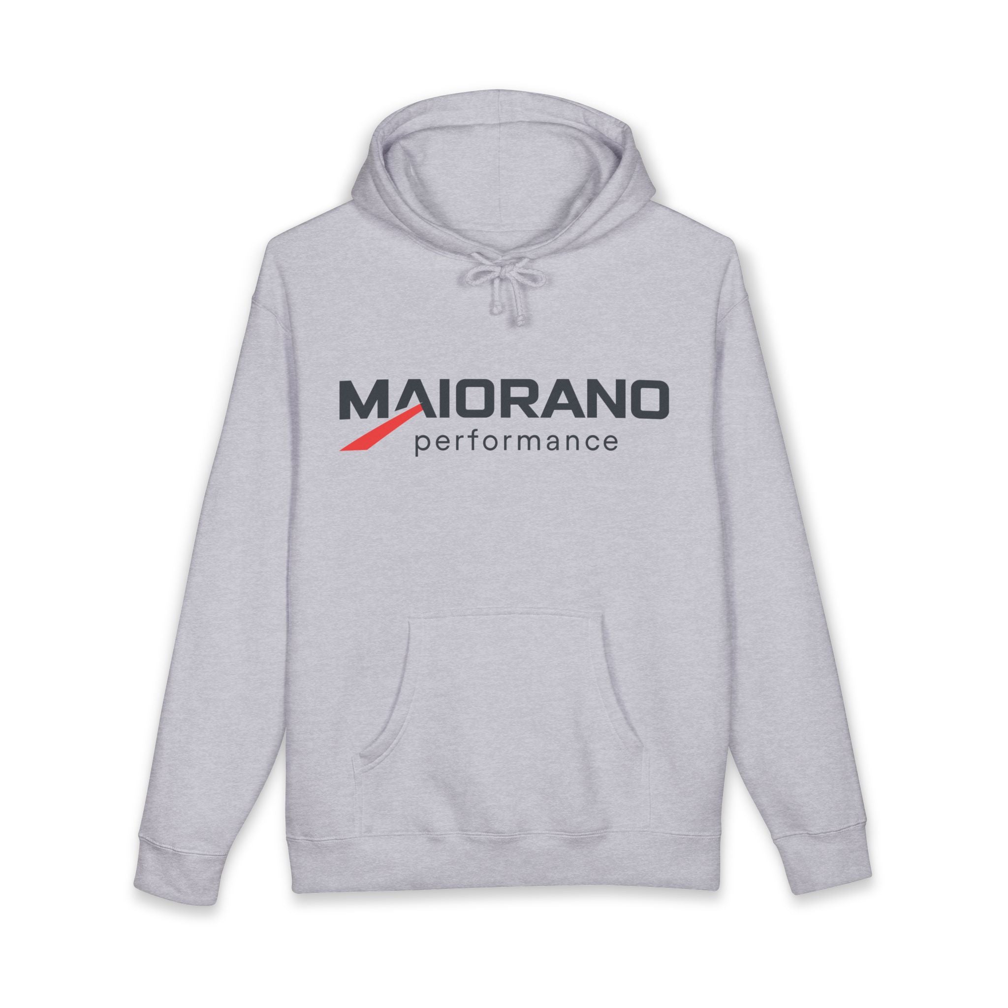 Heavyweight Unisex Hoodie