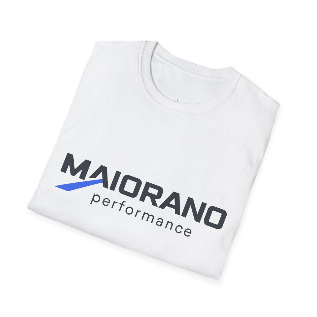 Maiorano Performance 'Where Science Meets Results' T-Shirt