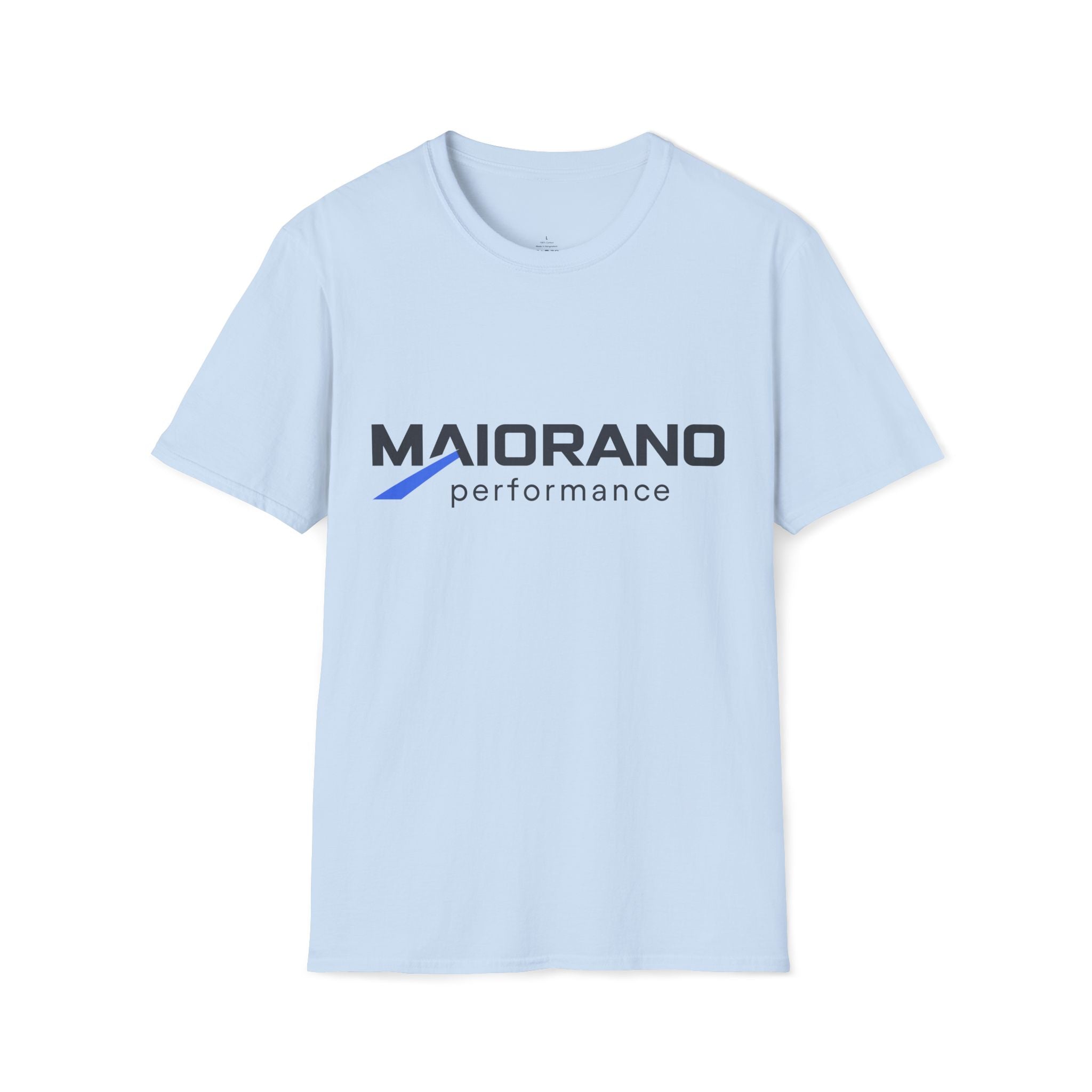 Maiorano Performance 'Where Science Meets Results' T-Shirt
