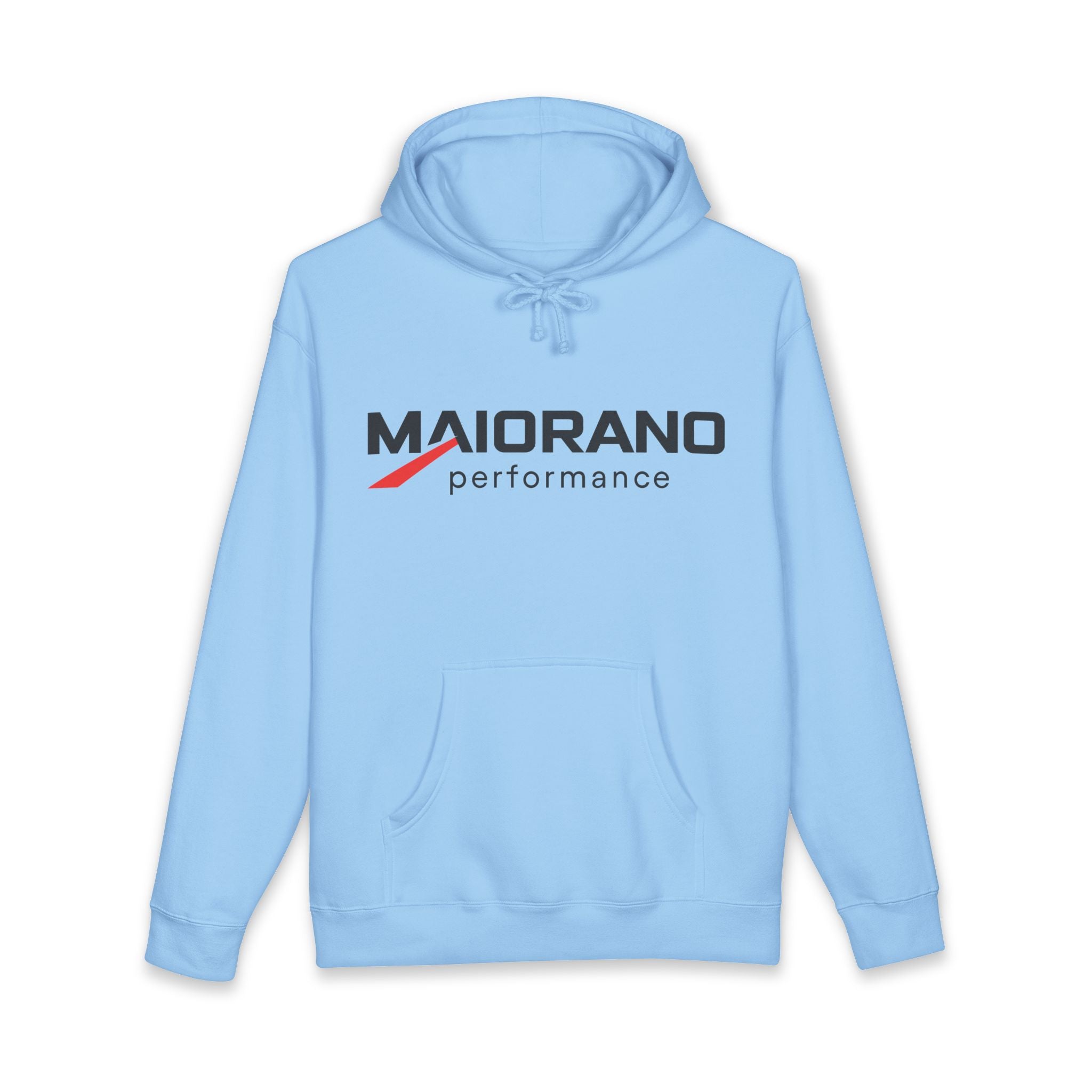 Heavyweight Unisex Hoodie