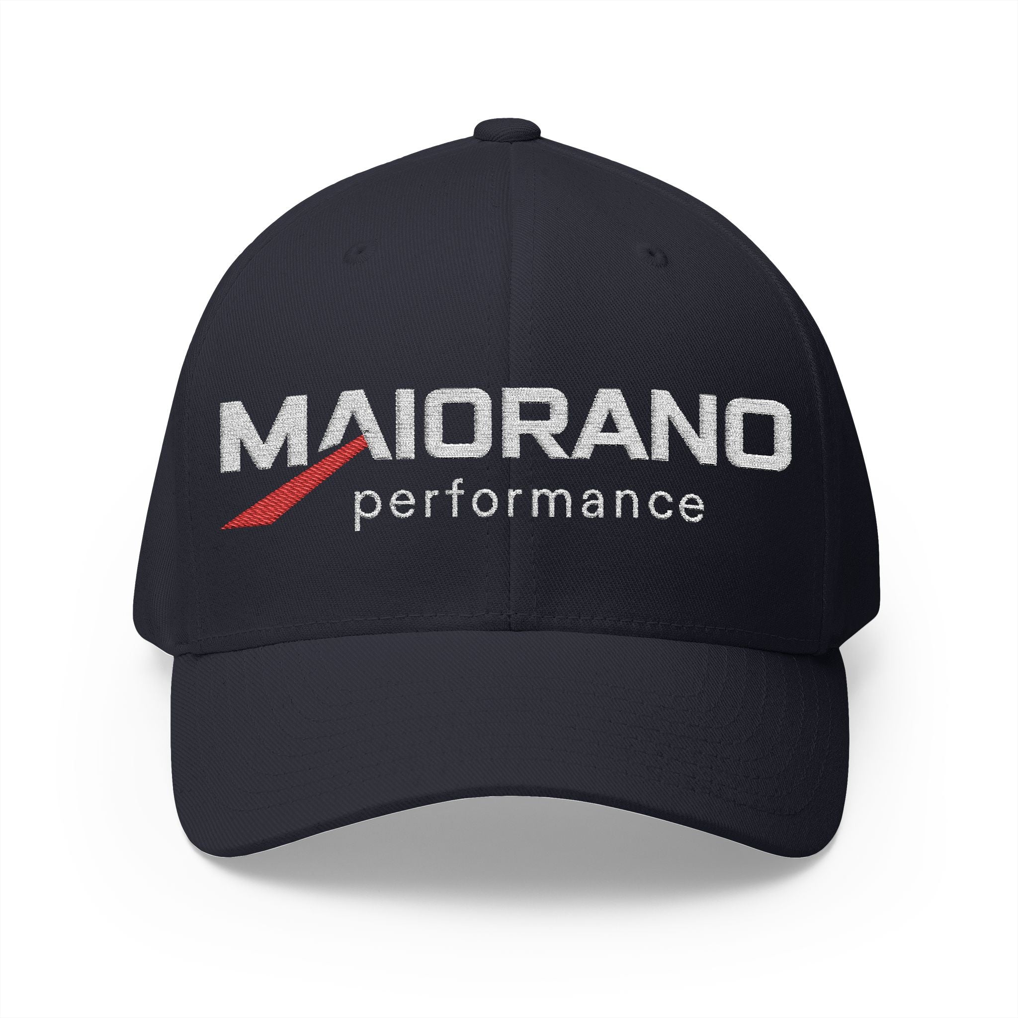 Embroidered Baseball Cap