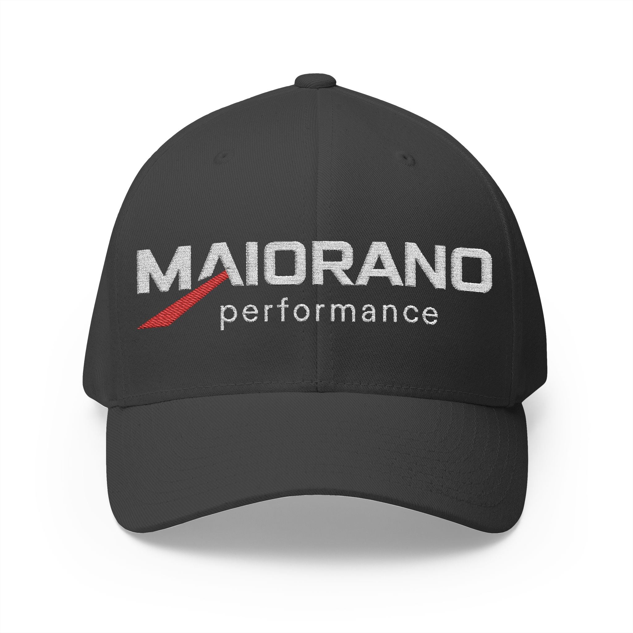 Embroidered Baseball Cap