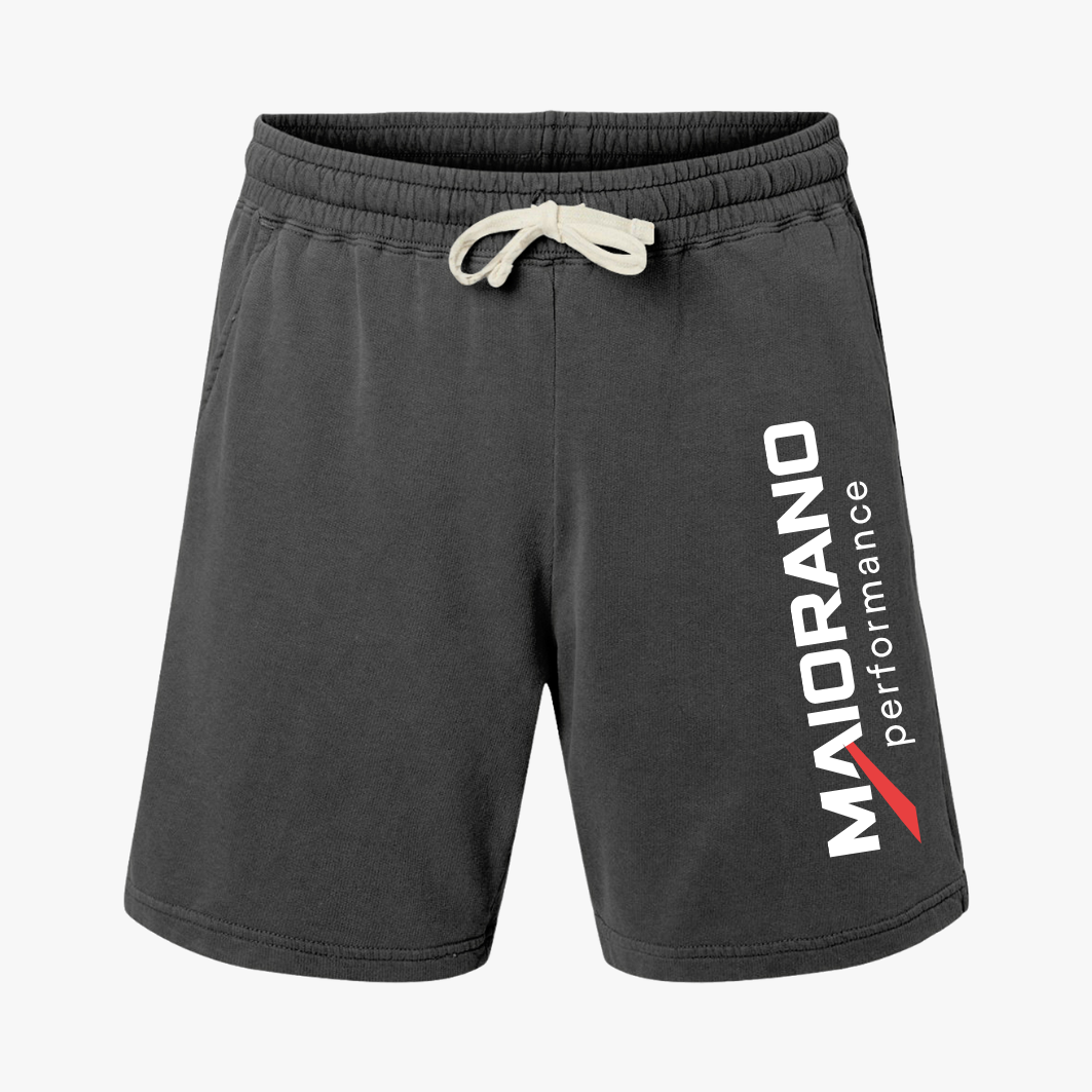 Performance Sweat Shorts